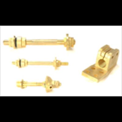 Brass Transformer Parts